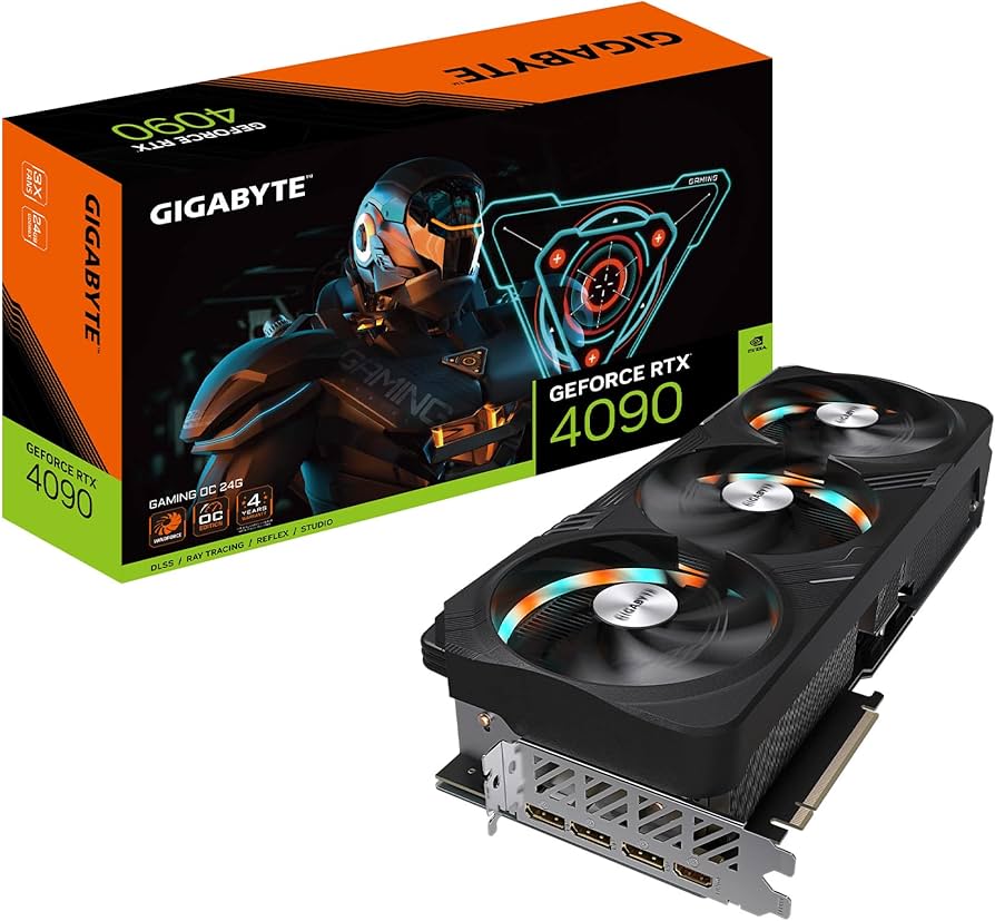 Gigabyte GeForce RTX 4090
